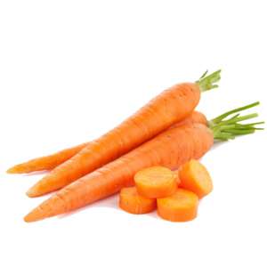 هویج یک کیلوگرم