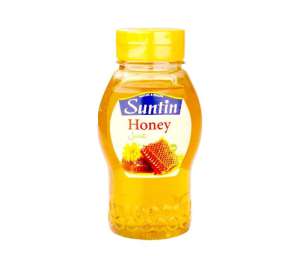 عسل طبیعی سان تین 200 گرم