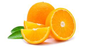 پرتقال یک کیلوگرم