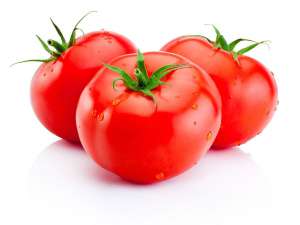 گوجه فرنگی یک کیلوگرم